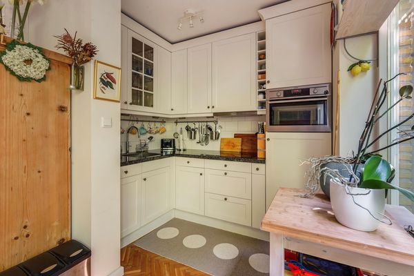 Monsterseweg 15A, Den Haag