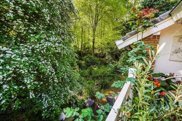 Monsterseweg 15A, Den Haag