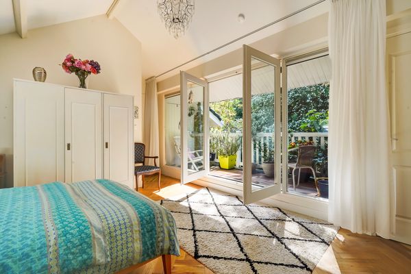 Monsterseweg 15A, Den Haag