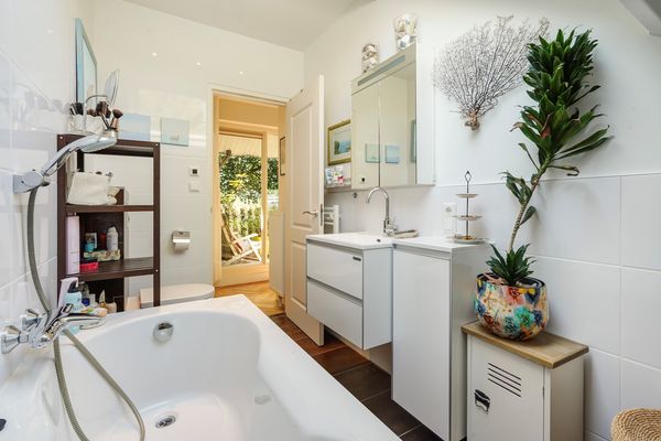 Monsterseweg 15A, Den Haag