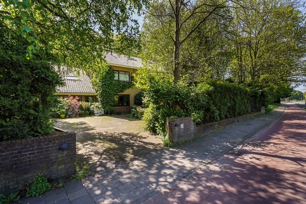 Monsterseweg 15A, Den Haag