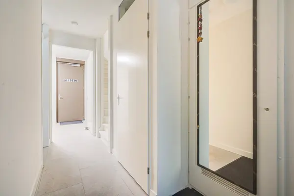 Onafhankelijkheidstraat 11, Den Haag