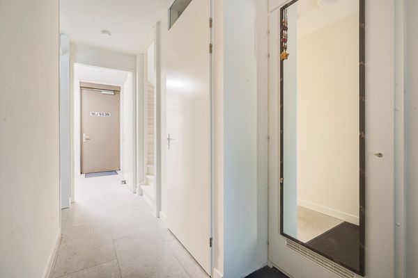 Onafhankelijkheidstraat 11, Den Haag