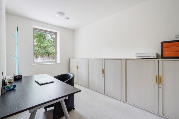 Onafhankelijkheidstraat 11, Den Haag