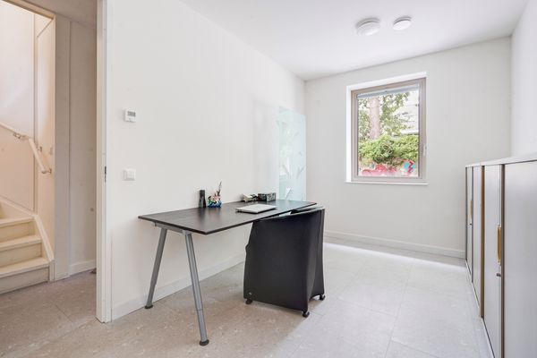 Onafhankelijkheidstraat 11, Den Haag