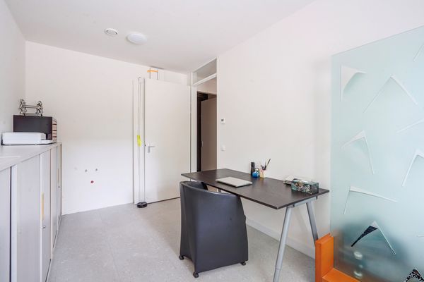 Onafhankelijkheidstraat 11, Den Haag