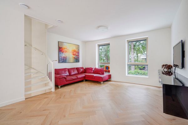 Onafhankelijkheidstraat 11, Den Haag