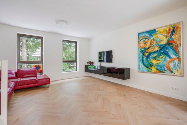 Onafhankelijkheidstraat 11, Den Haag