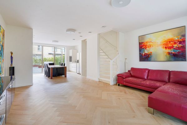 Onafhankelijkheidstraat 11, Den Haag