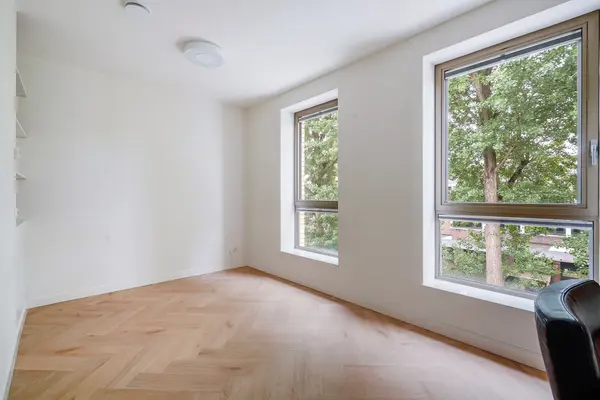 Onafhankelijkheidstraat 11, Den Haag