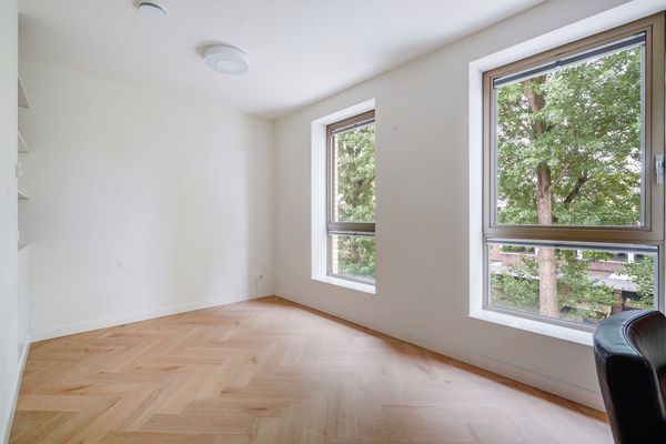 Onafhankelijkheidstraat 11, Den Haag