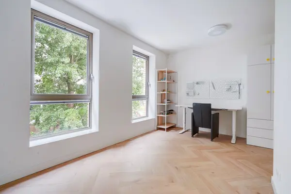 Onafhankelijkheidstraat 11, Den Haag