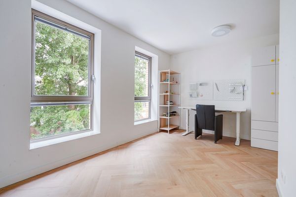 Onafhankelijkheidstraat 11, Den Haag