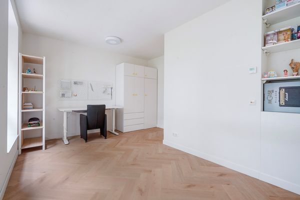 Onafhankelijkheidstraat 11, Den Haag