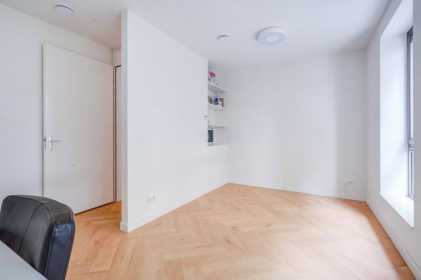 Onafhankelijkheidstraat 11, Den Haag