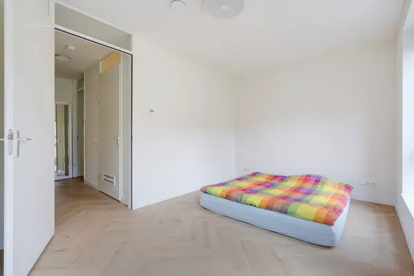 Onafhankelijkheidstraat 11, Den Haag