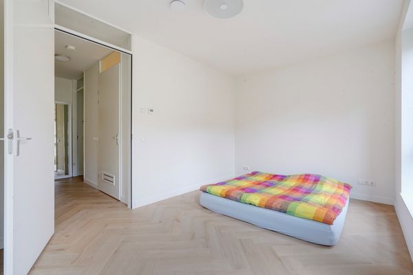 Onafhankelijkheidstraat 11, Den Haag