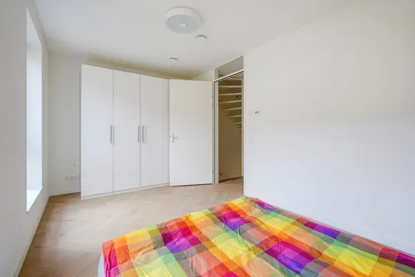 Onafhankelijkheidstraat 11, Den Haag