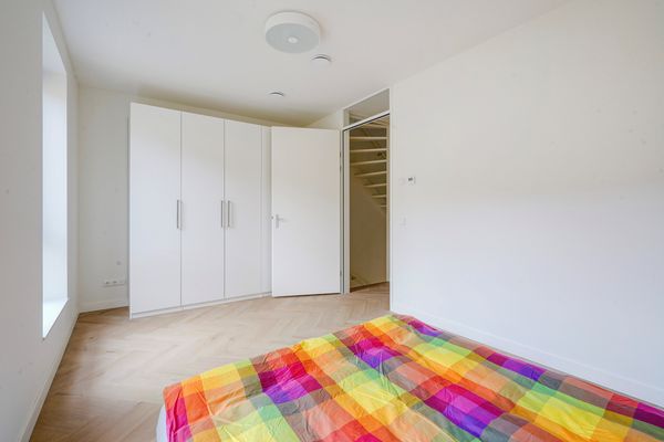 Onafhankelijkheidstraat 11, Den Haag