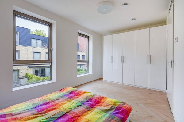 Onafhankelijkheidstraat 11, Den Haag