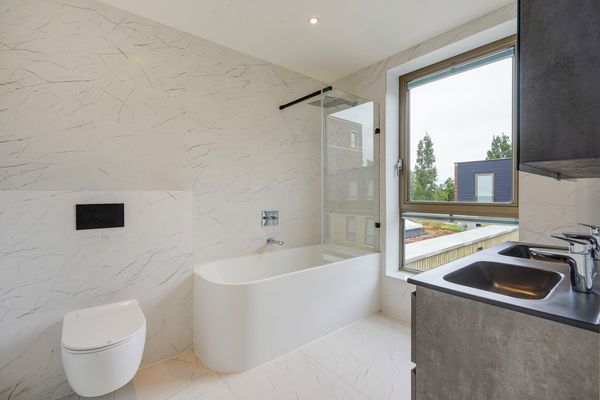 Onafhankelijkheidstraat 11, Den Haag