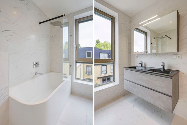 Onafhankelijkheidstraat 11, Den Haag