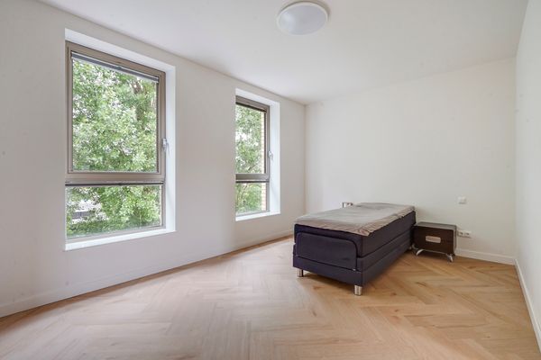 Onafhankelijkheidstraat 11, Den Haag