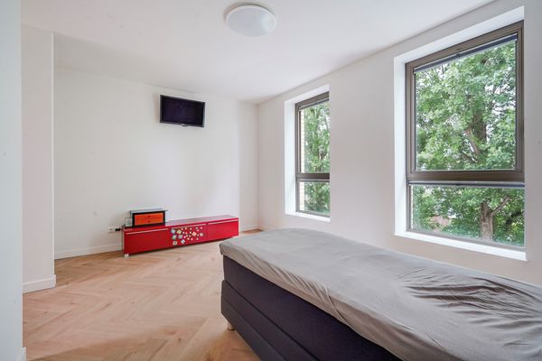 Onafhankelijkheidstraat 11, Den Haag