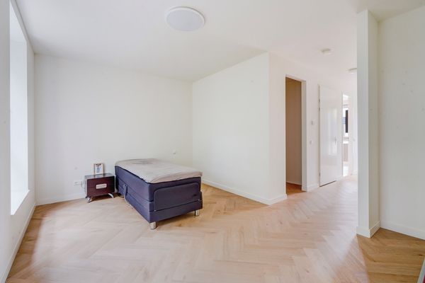 Onafhankelijkheidstraat 11, Den Haag