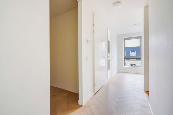 Onafhankelijkheidstraat 11, Den Haag