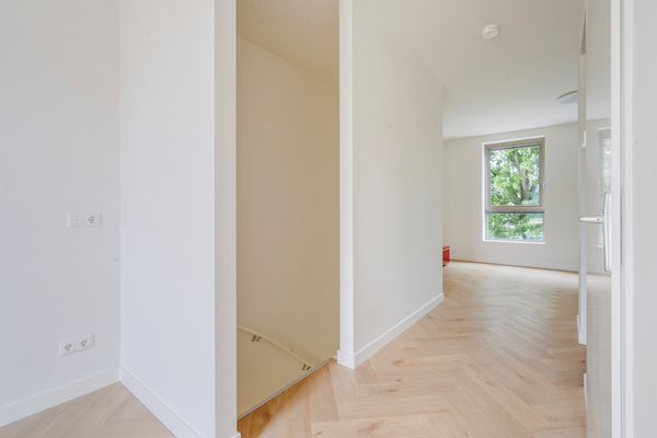 Onafhankelijkheidstraat 11, Den Haag