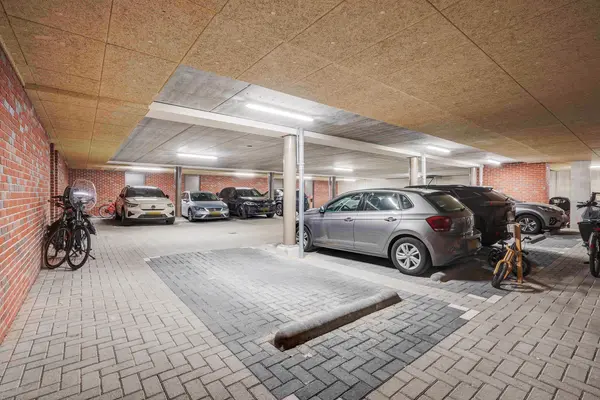 Onafhankelijkheidstraat 11, Den Haag