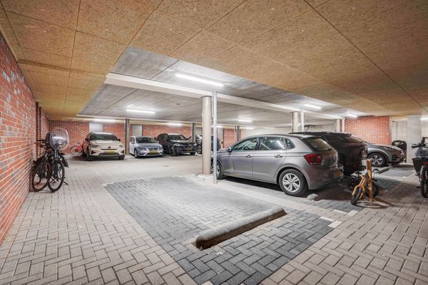 Onafhankelijkheidstraat 11, Den Haag