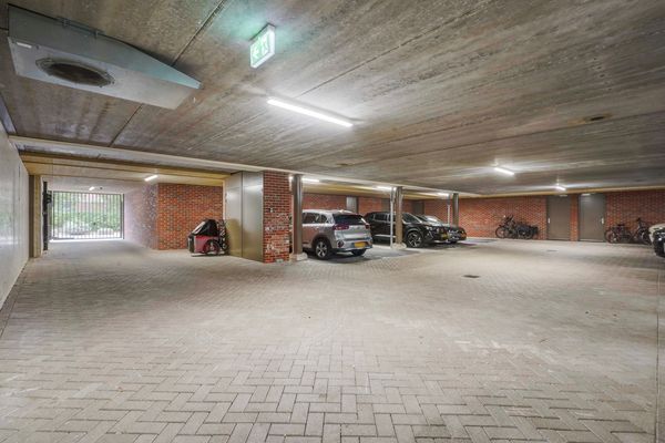 Onafhankelijkheidstraat 11, Den Haag