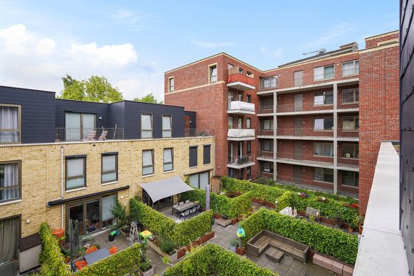 Onafhankelijkheidstraat 11, Den Haag