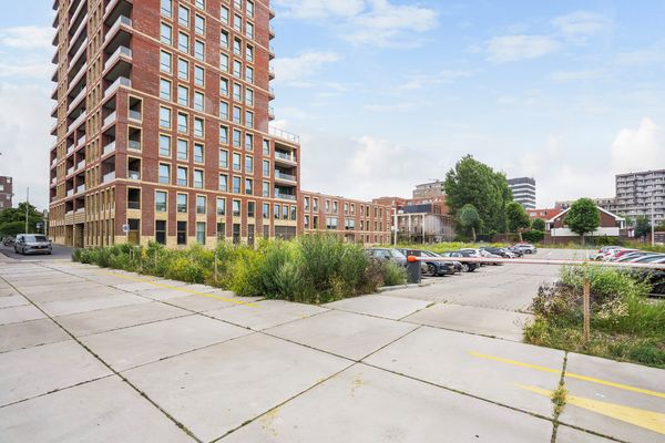 Onafhankelijkheidstraat 11, Den Haag