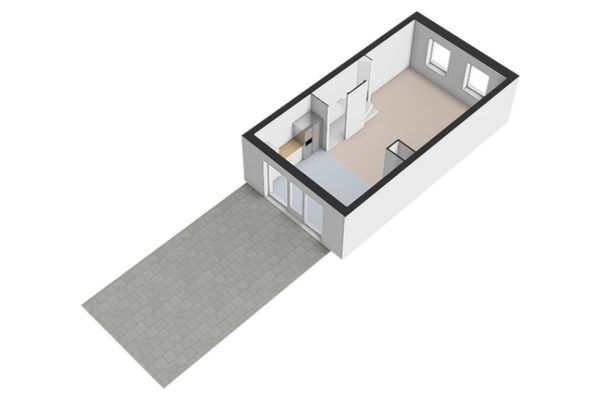 Onafhankelijkheidstraat 11, Den Haag