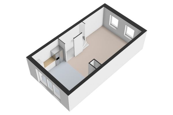 Onafhankelijkheidstraat 11, Den Haag