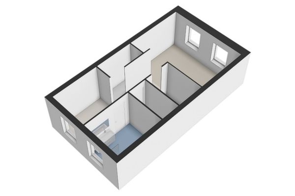 Onafhankelijkheidstraat 11, Den Haag