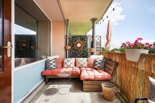 Gravin Juliana van Stolberglaan 333, Leidschendam