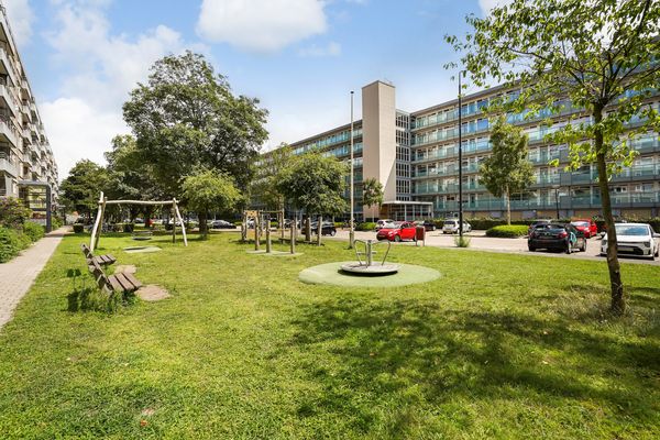 Gravin Juliana van Stolberglaan 333, Leidschendam