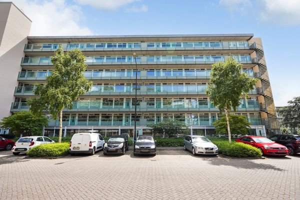 Gravin Juliana van Stolberglaan 333, Leidschendam