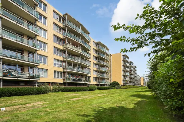 Gravin Juliana van Stolberglaan 333, Leidschendam
