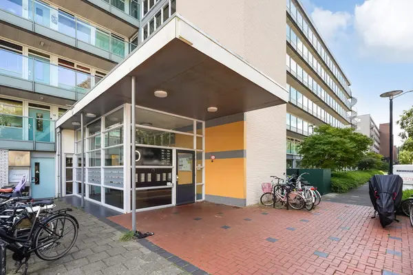Gravin Juliana van Stolberglaan 333, Leidschendam