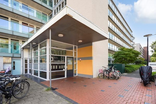 Gravin Juliana van Stolberglaan 333, Leidschendam