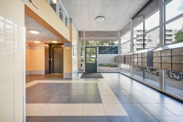 Gravin Juliana van Stolberglaan 333, Leidschendam