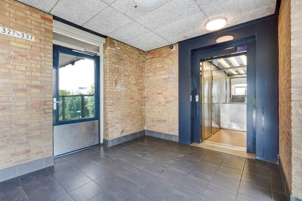 Gravin Juliana van Stolberglaan 333, Leidschendam