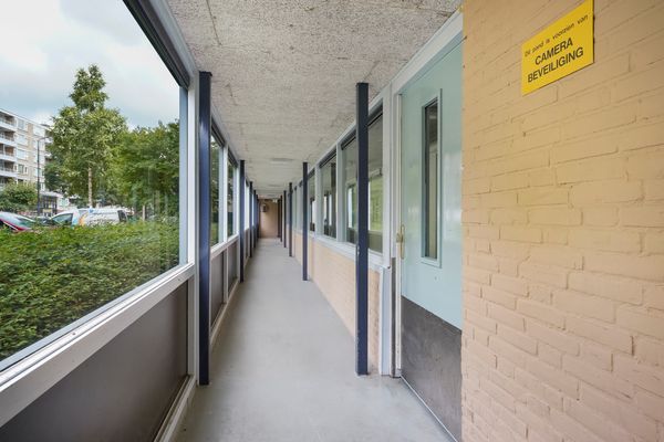 Gravin Juliana van Stolberglaan 333, Leidschendam