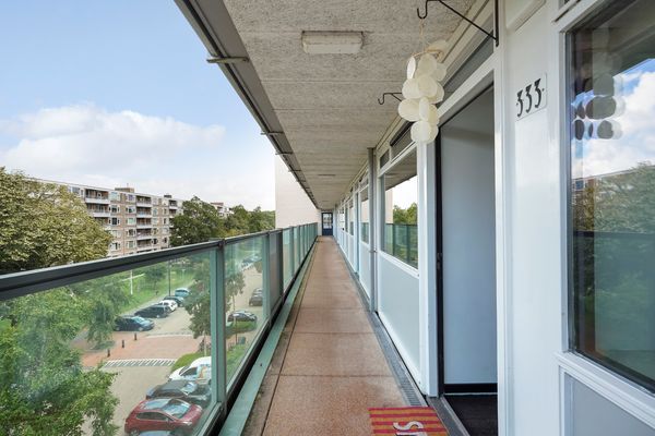 Gravin Juliana van Stolberglaan 333, Leidschendam