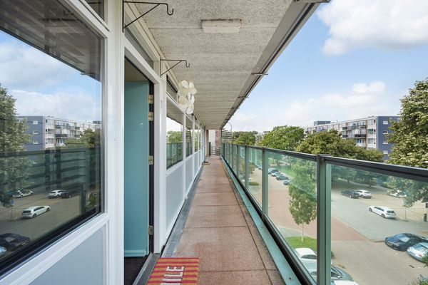 Gravin Juliana van Stolberglaan 333, Leidschendam